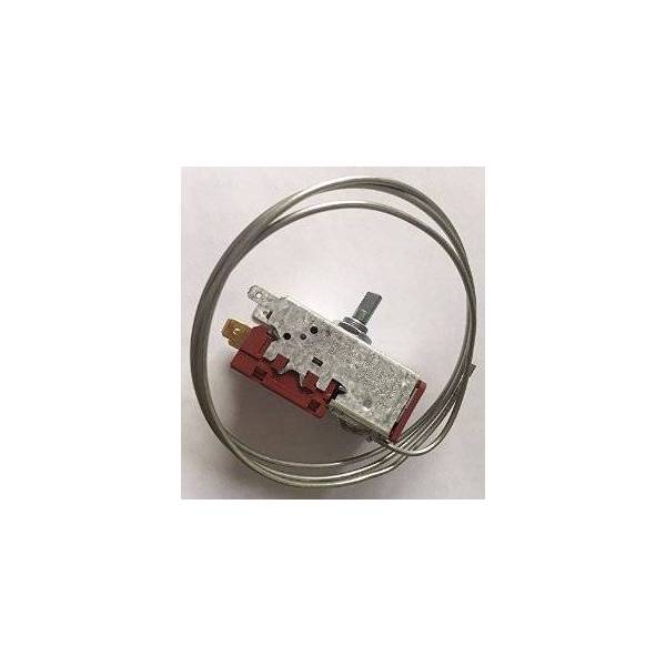 Termostato Frigo 077B6715  Danfos Vestel 32015619