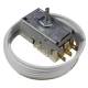 Termostato Frigo REX Electrolux Zanussi 2262147040