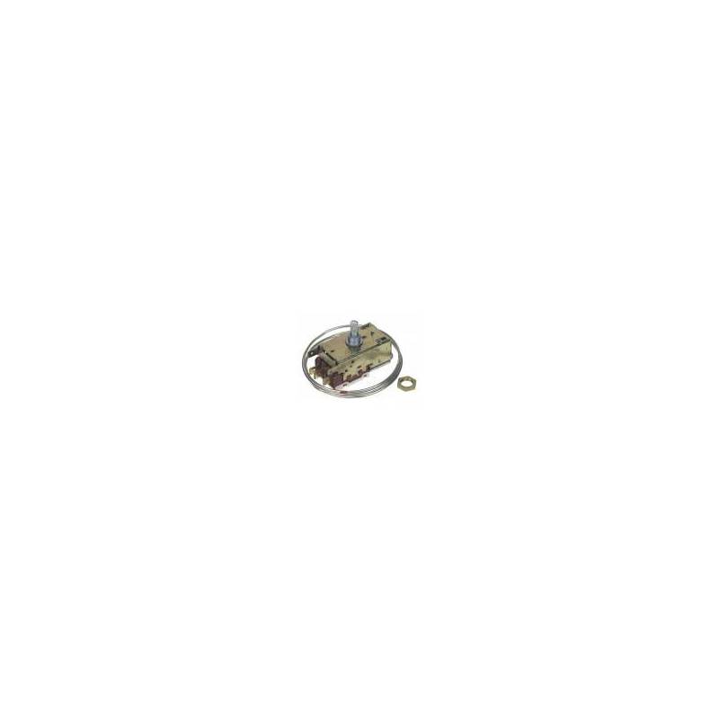 Termostato Frigo K57L5807FF Electrolux 2262141019