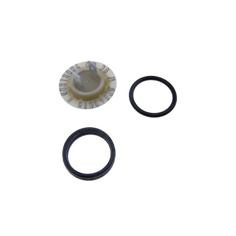 Termostato NTC Lavatrice  e Lavastoviglie 49005297