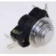 Termostato Lavatrice 2T C455XT NA30° NC84° Candy 92744630