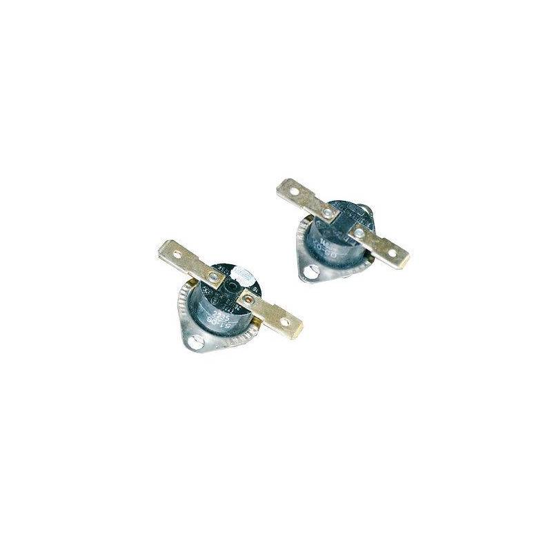 Kit Termostato Hotpoint Cycling Stat C00116598
