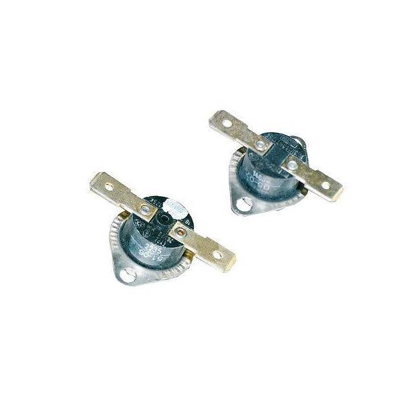 Kit Termostato Hotpoint Cycling Stat C00116598
