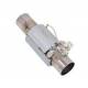 Resistenza Lavastoviglie 2040W 230V Per Ariston Indesit C00057684 