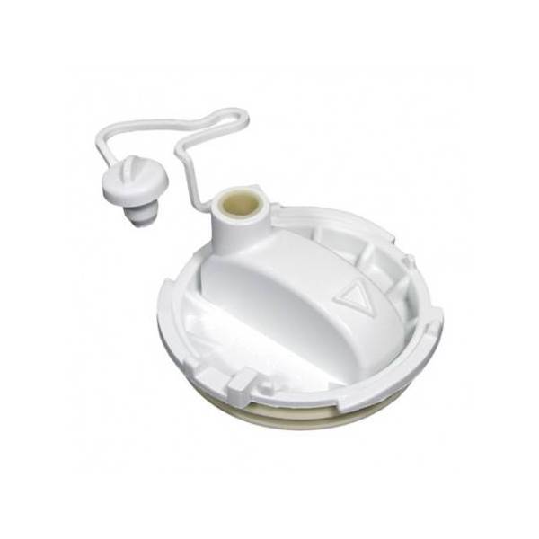 Tappo Filtro Pompa Scarico Lavatrice Zanussi 1323823037