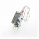 Termostato Danfos 077B-3536 Frigo Ariston C00292034