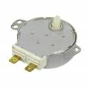 Motorino per Microonde Whirlpool 481236158369
