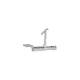 Cerniera Porta Forno Smeg 931330806