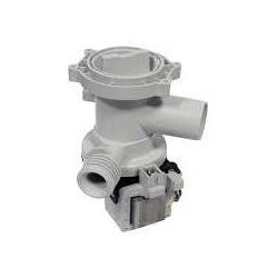 Pompa Scarico Completa Lavatrice Originale Smeg 692970243