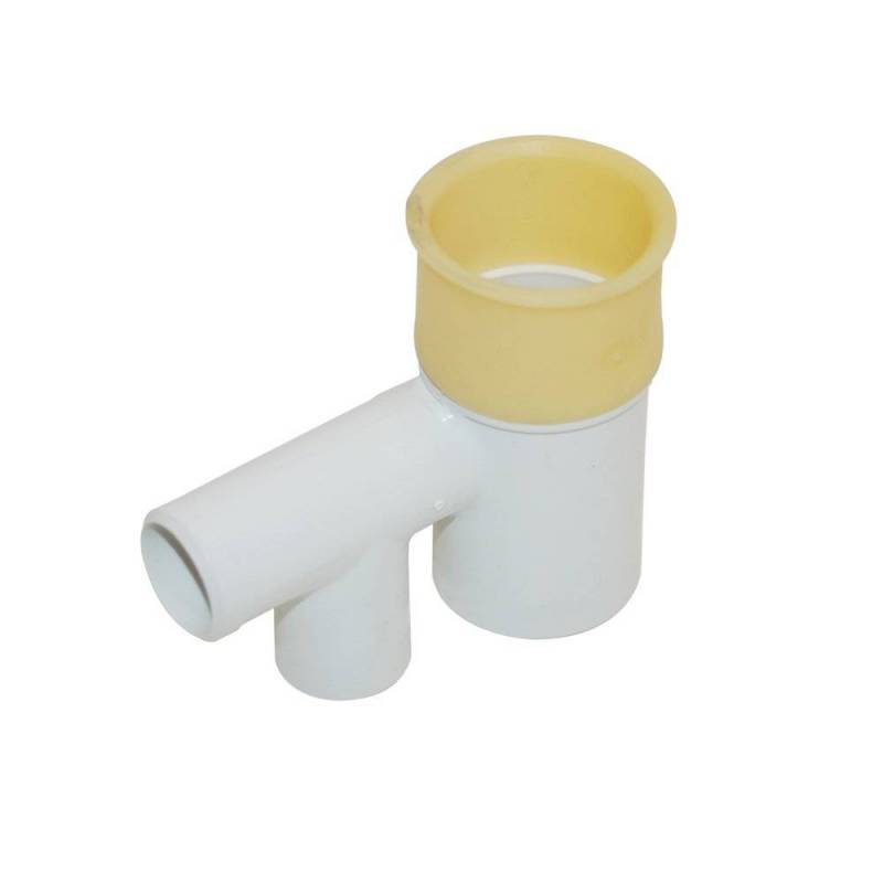 Raccordo AD H Long Fill Lavatrice Ariston C00276114