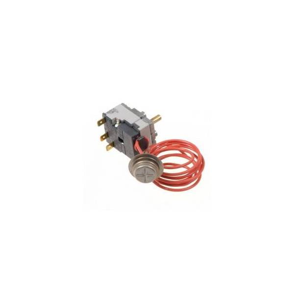 Termostato Lavatrice Regolabile Ariston C00019650
