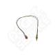Termocoppia Piano Cottura Zanussi Electrolux 500MM 3570653067