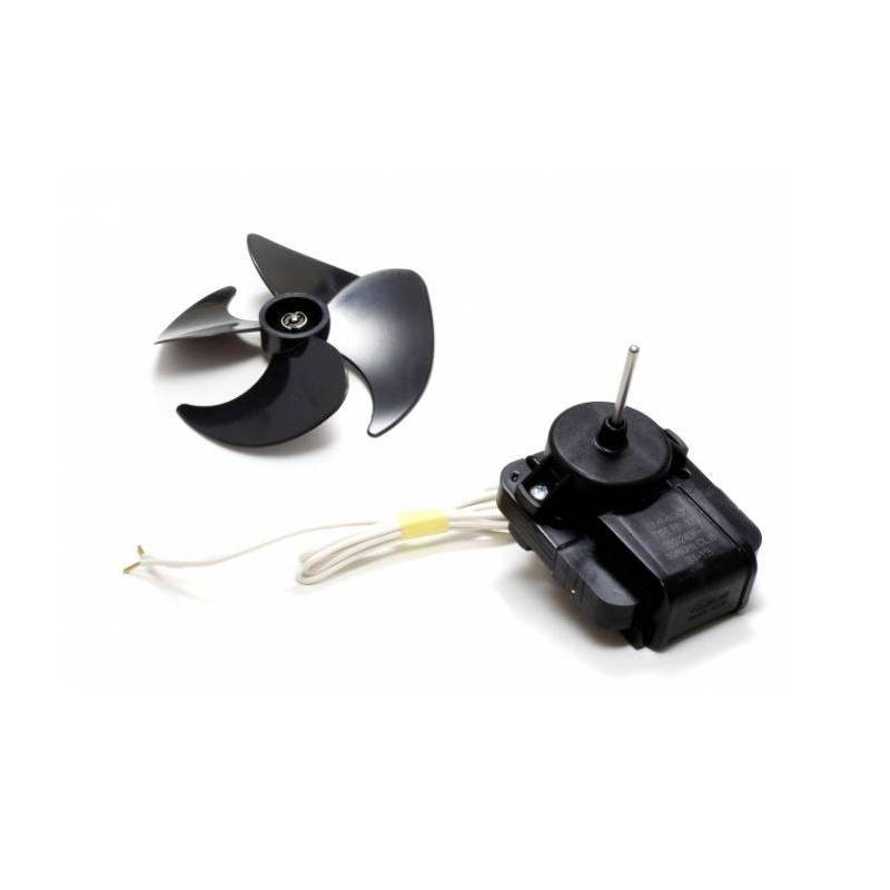 Motoventilatore F6I-10G 220/240V Whirlpool 481936170011