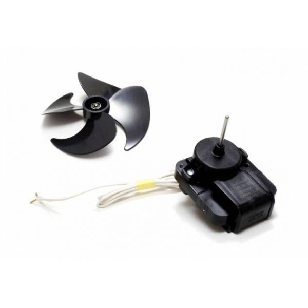 Motoventilatore F6I-10G 220/240V Whirlpool 481936170011