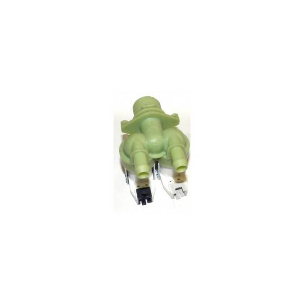 Elettrovalvola Doppia 180° Lavatrice  Hoover Candy 41018989