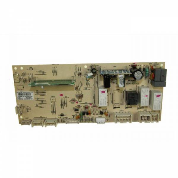 Scheda Main Programmi Forno Ariston C00275985