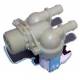 Elettrovalvola Doppia 180° Lavatrice  Hoover Candy 41018989
