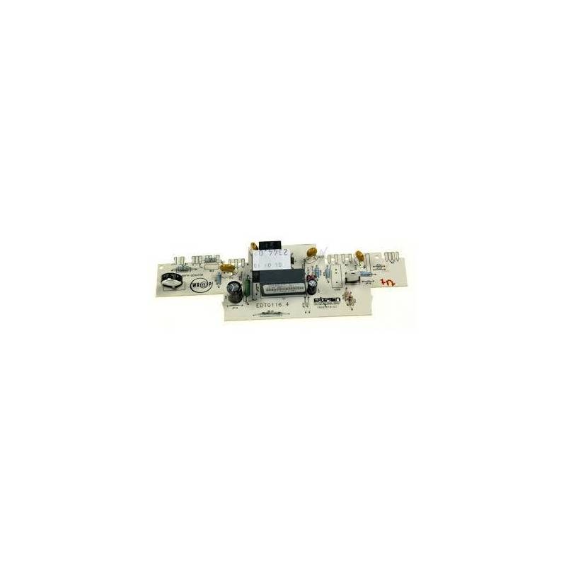 Scheda Elettronica Frigo Ariston Indesit C00274387 