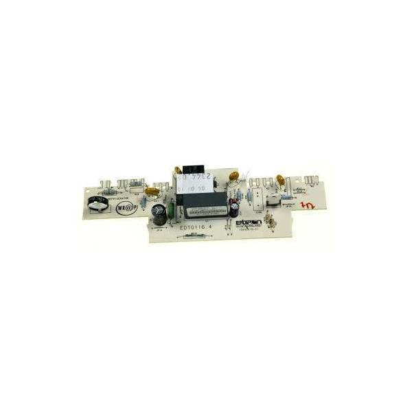 Scheda Elettronica Frigo Ariston Indesit C00274387 