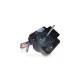 Motoventilatore Frigo Whirpool 481236118635