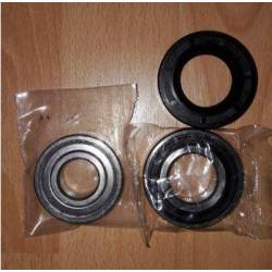 Kit Cuscinetti 6204ZZ 6205RS 50095515008