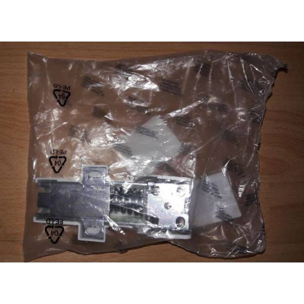 Cerniera Porta Congelatore a Pozzo Smeg 931330306