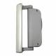Maniglia Frigo Cromata Grigia Kelvinator 41028478
