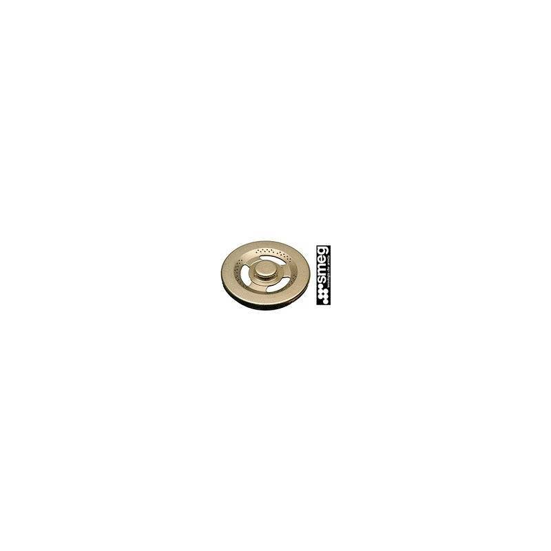 Spartifiamma Ottone Super Corona  Smeg 882410061