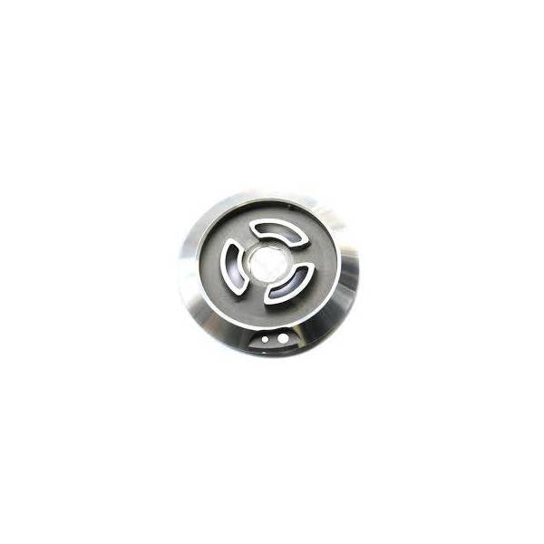Bruciatore Smeg Doppia Corona 870650452
