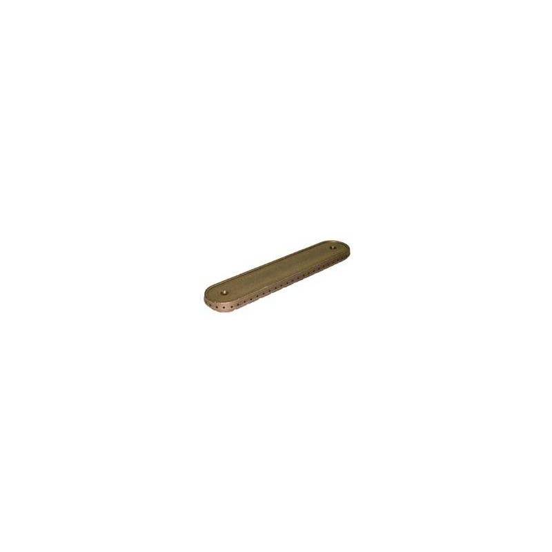 Spartifiamma Ottone Pesciera Smeg 882410030