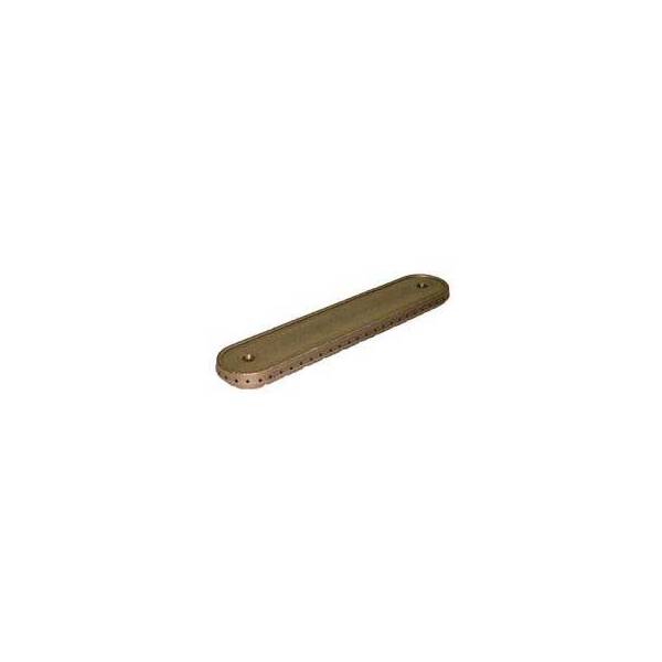 Spartifiamma Ottone Pesciera Smeg 882410030