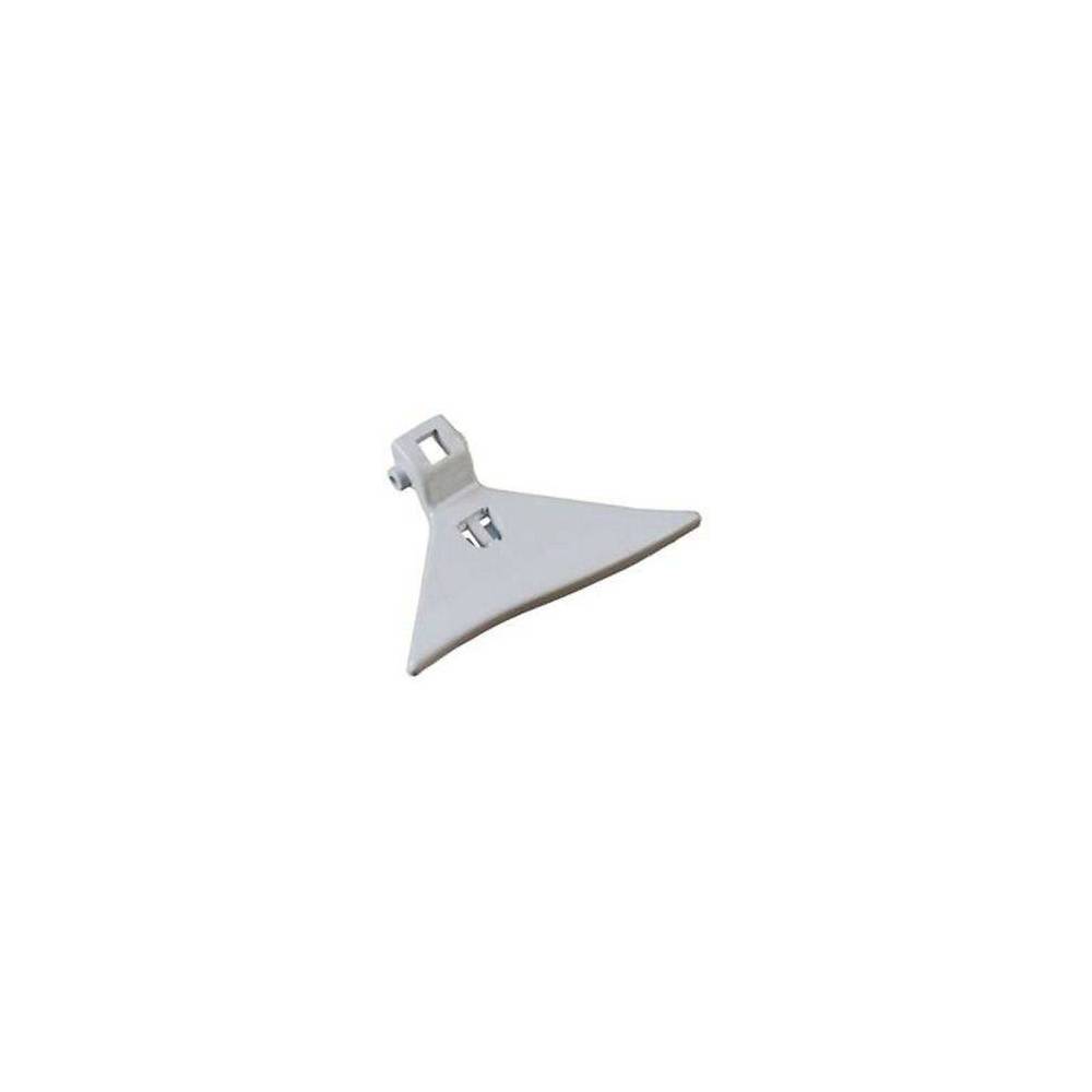 Maniglia Oblo' Lavatrice Vestel 40014425