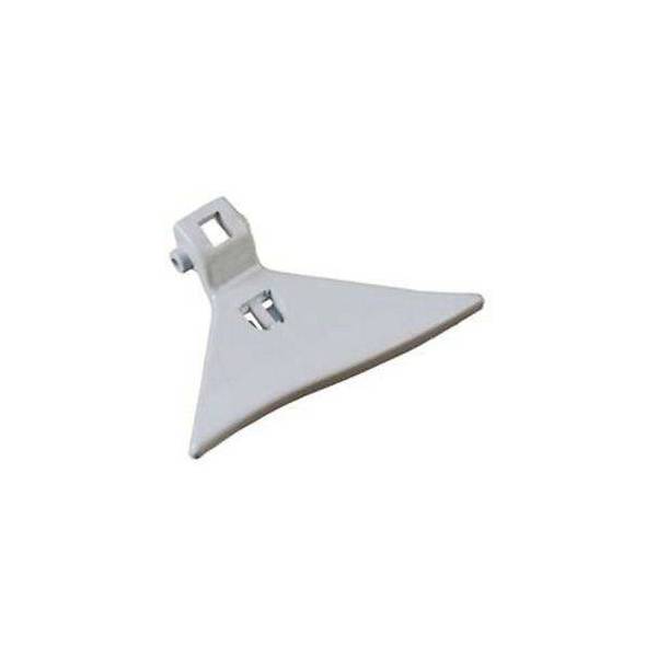 Maniglia Oblo' Lavatrice Vestel 40014425