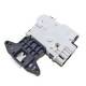 Elettroserratura Bitron 4 Contatti Arcelik- Beko 2901640100