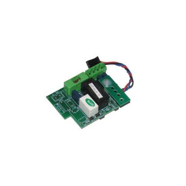 Scheda Elettronica Micronova I055-A01 Per I023 Stufa a Pellet 14710019