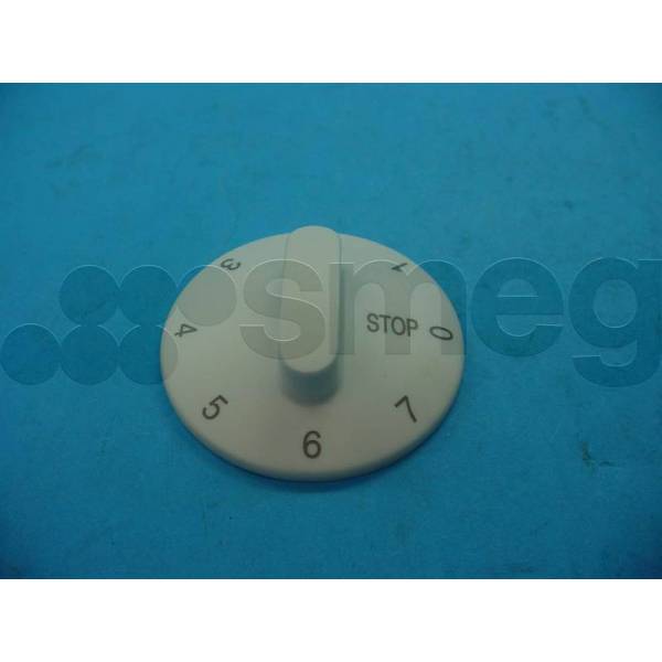Manopola Termostato Frigo Smeg 764975010
