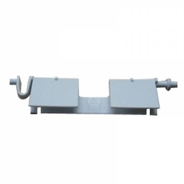 Molla Portina Evaporatore Frigo Smeg 895092544