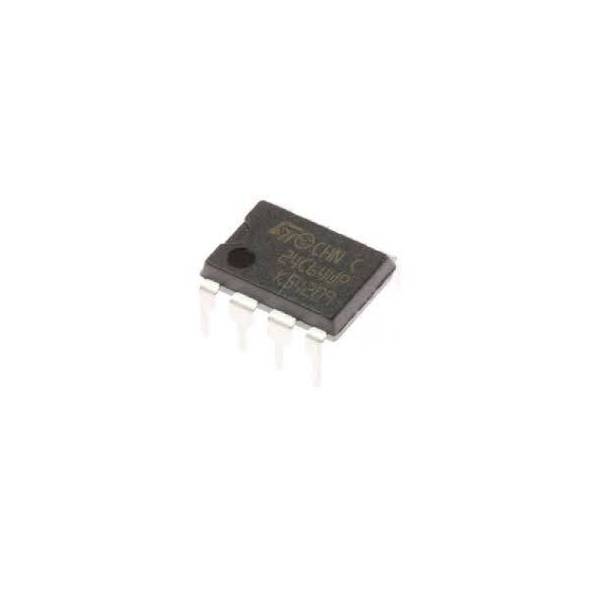 Eprom Scheda Forno Ariston C00259459