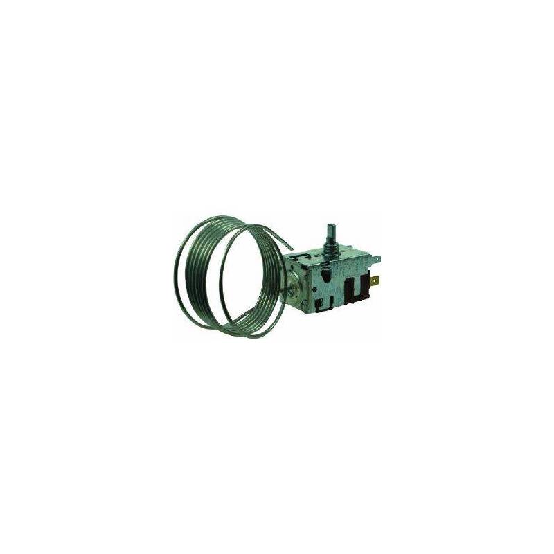 Termostato 077B-6192 Danfoss Frigo Ariston C00111457