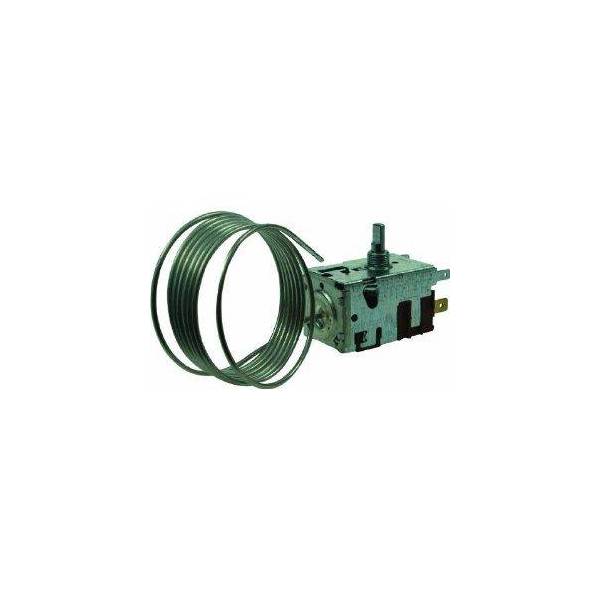 Termostato 077B-6192 Danfoss Frigo Ariston C00111457