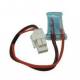 Sensore Temperatura Frigo LG 6615JB2005A