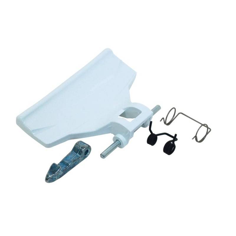 Kit Maniglia Oblo' Completo Electrolux 4055186631