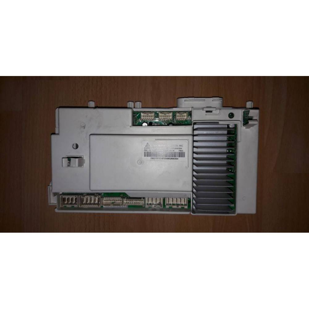 Scheda Elettronica Arcaida Trifase Lavatrice Ariston C00274492