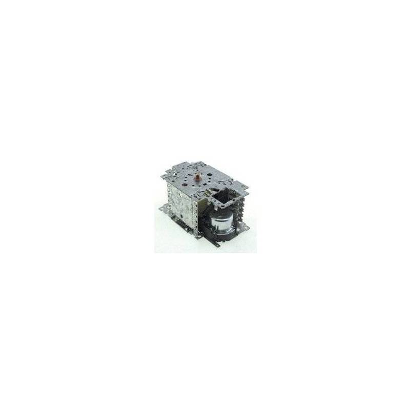 Timer Eaton EBR 9874.01B Lavastoviglie Smeg 816290263