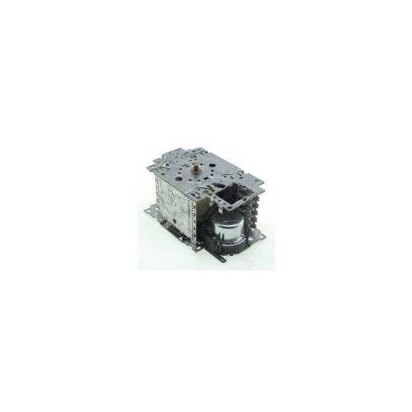Timer Eaton EBR 9874.01B Lavastoviglie Smeg 816290263