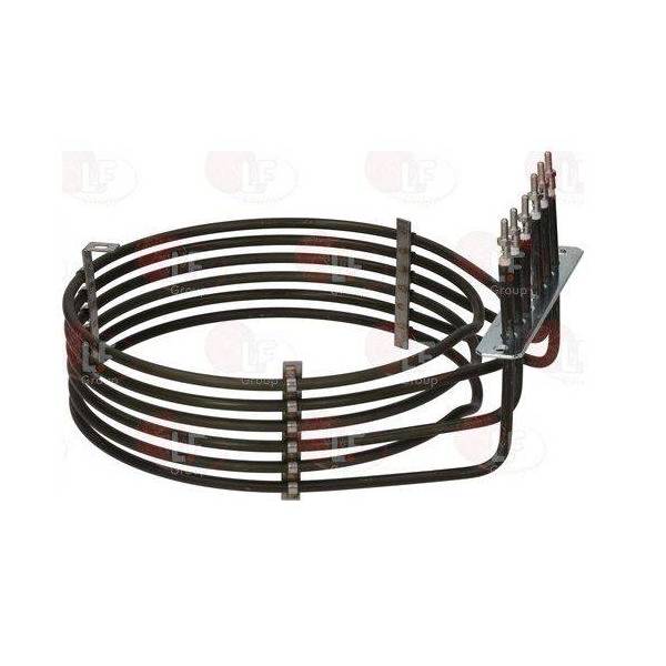 Resistenza 6000W 240V Forno Lainox R65011530