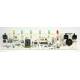 Scheda Elettronica Congelatore Ariston Indesit C00080812