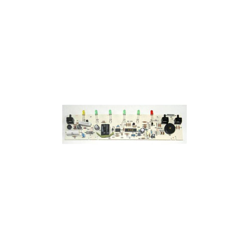 Scheda Elettronica Congelatore Ariston Indesit C00080812
