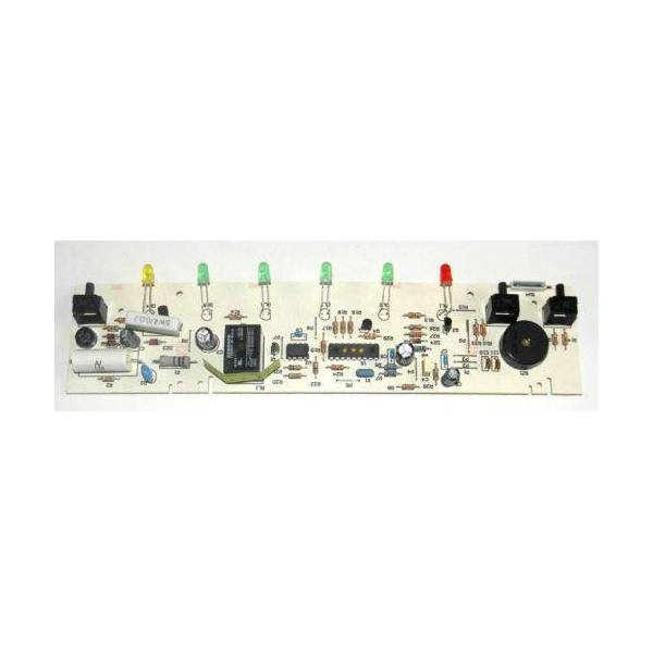 Scheda Elettronica Congelatore Ariston Indesit C00080812