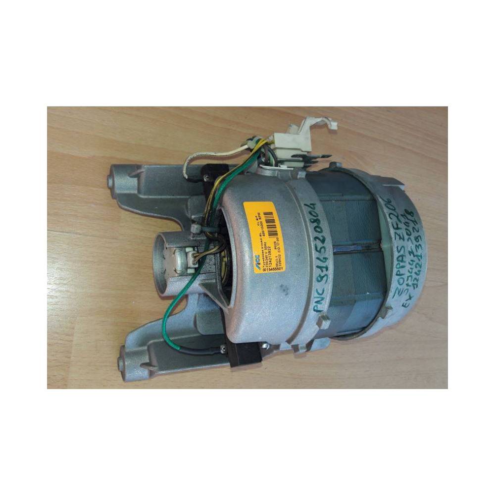 Motore Lavatrice a Collettore Usato Electrolux 3794413041